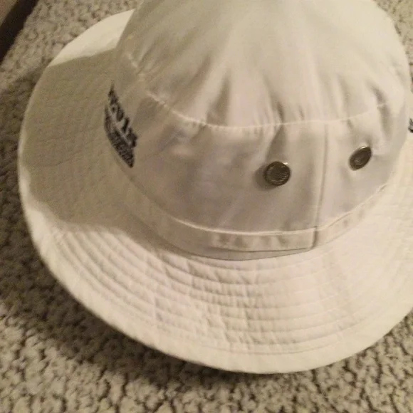 UV Protection Hat West Indies - Picture 6 of 7
